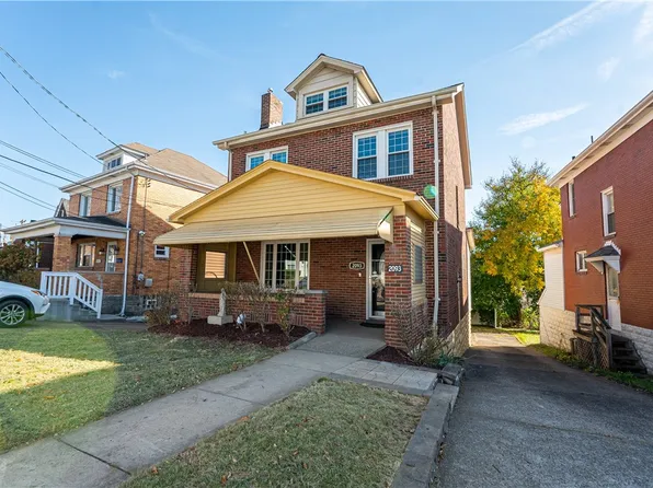 2093 Pioneer Ave, Pittsburgh, PA 15226