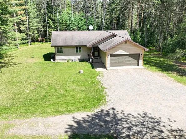 1125 Lakeside Ct, Saint Germain, WI 54558
