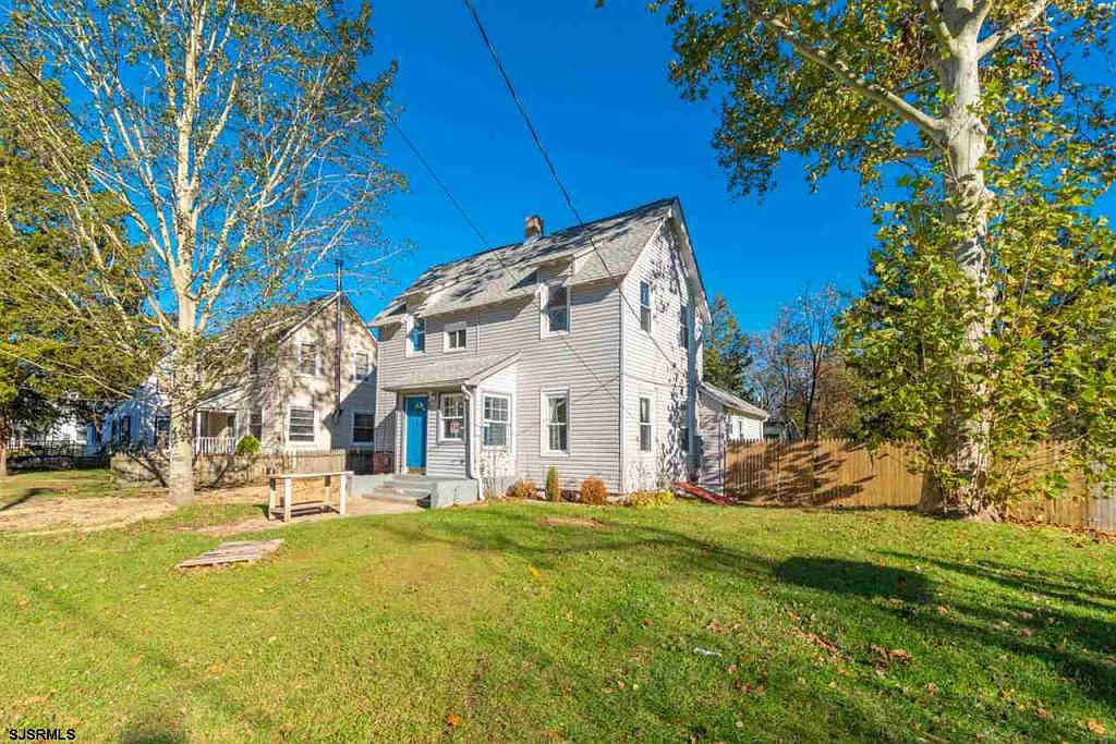 510 Bainbridge Ave, Mays Landing, NJ 08330 Zillow