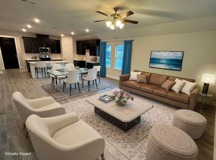 305 Amenduni Ln, Anna, TX 75409