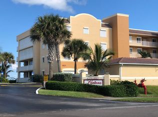 1791 Highway A1a 1404 #1404, Indian Harbour Beach, FL 32937
