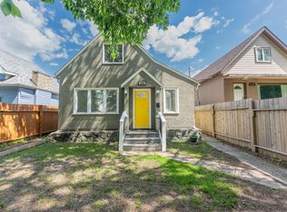 11211 93rd St NW, Edmonton, AB T5G 1B9