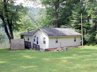 347 Belmar Acres Rd, Franklin, PA 16323