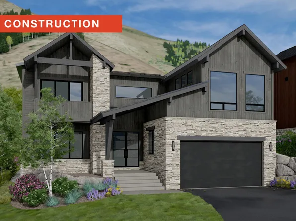 216 Miles End Ln, Minturn, CO 81645