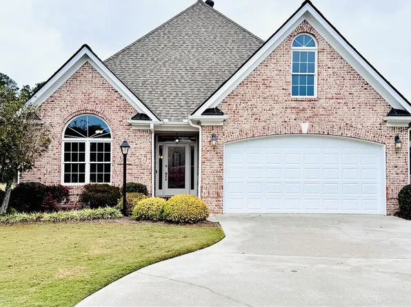 1603 Glenwood Way, Snellville, GA 30078