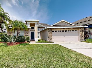 2391 The Oaks Blvd, Kissimmee, FL 34746