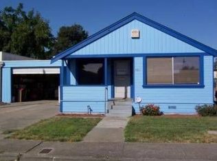 721 Tuolumne St, Vallejo, CA 94590