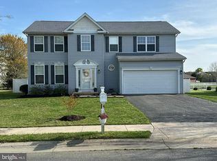 106 Pintail Ct, Cambridge, MD