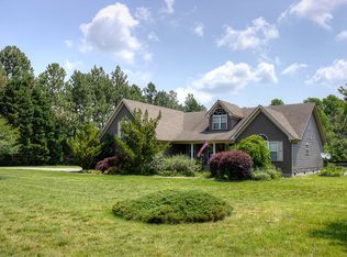 4940 Gardner Ln, Suffolk, VA 23434