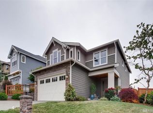 5519 NE 7th Pl, Renton, WA 98059