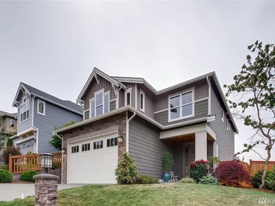 5519 NE 7th Pl, Renton, WA, 98059