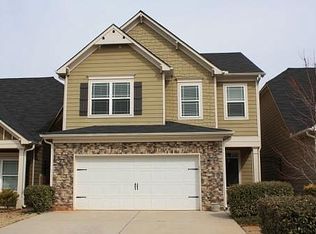 146 Oakmont Dr, Dawsonville, GA 30534