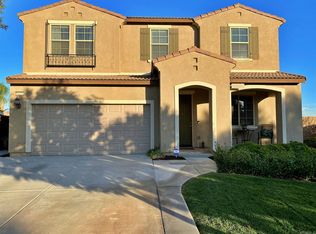 30776 Loring Park Cir, Menifee, CA 92584