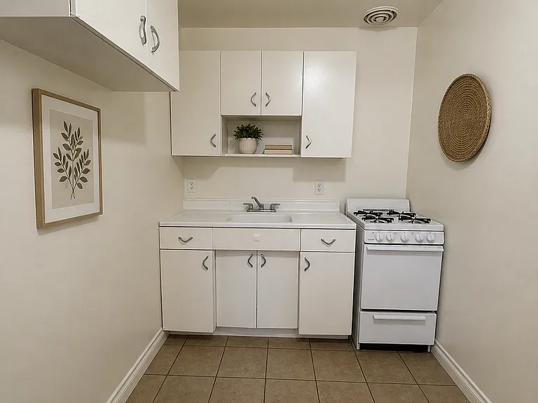 Park View Apartments — Photo 15