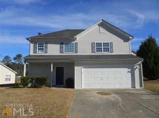6441 Shadow Ct, Douglasville, GA 30134