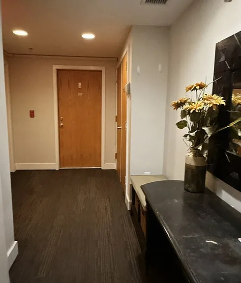 1330 Clinton St #501 — Photo 1