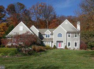 6 Orchard Vw, Chadds Ford, PA 19317