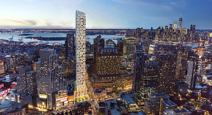 Rented by Douglas Elliman | media 12