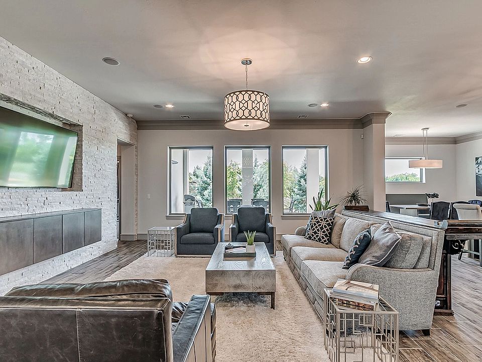 Seven Oaks Plan, Oak Tree, Edmond, OK 73025 Zillow