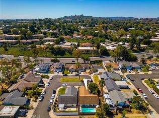 22656 Genova, Laguna Hills, CA 92653