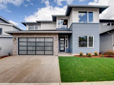 8175 SW Ryber Rd, Wilsonville, OR, 97070