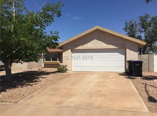 348 Toyabe St, Henderson, NV 89015