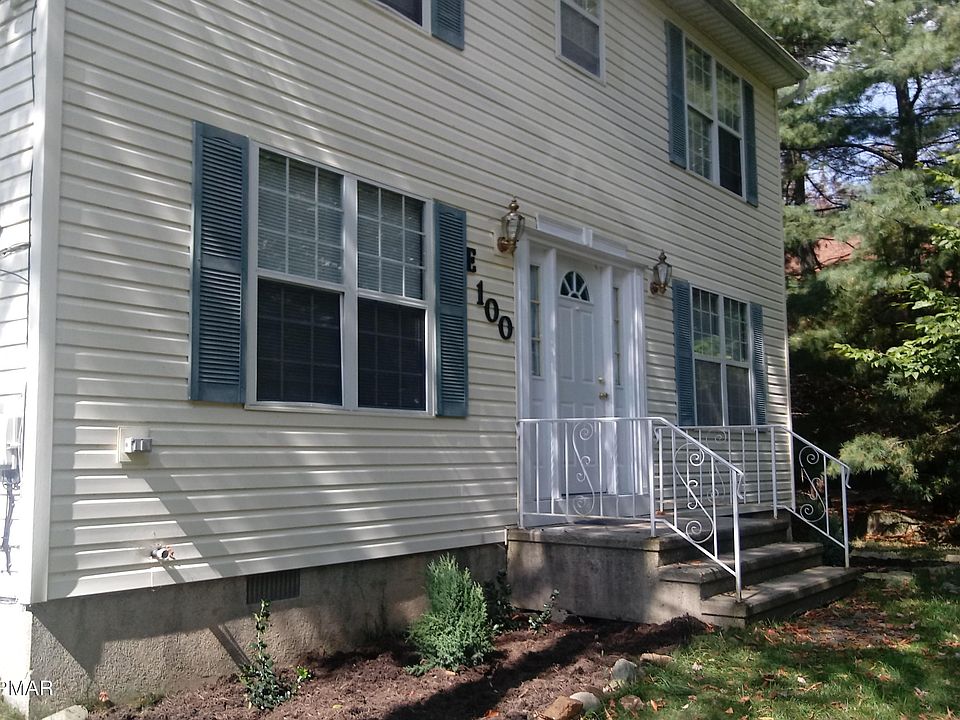 5220 Sundew Ter, Tobyhanna, PA 18466 Zillow
