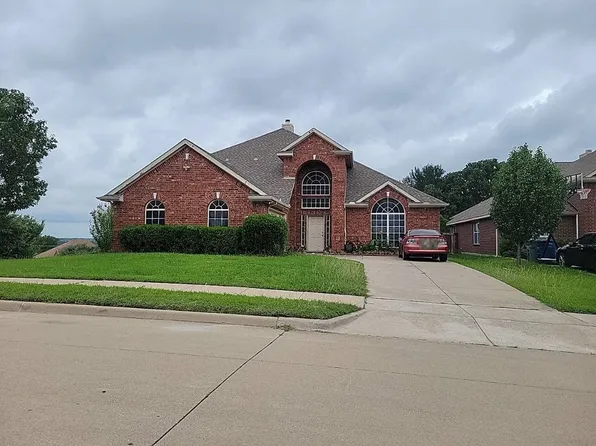 5883 Cliff Ridge Dr, Dallas, TX 75249