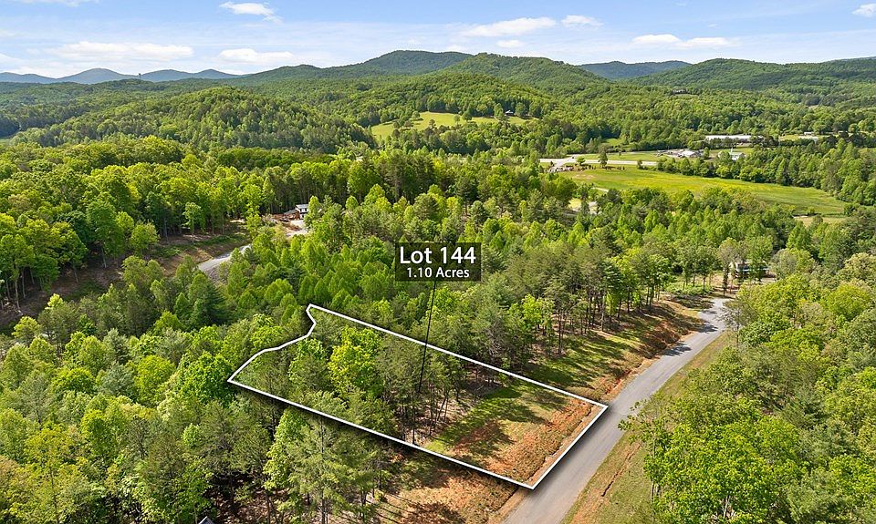 2nd image of LOT 144 Hideout Trl