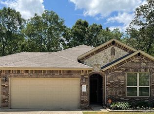 9167 Sierra Del Carmen, Conroe, TX 77303