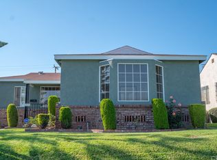 10929 S Van Ness Ave, Inglewood, CA 90303