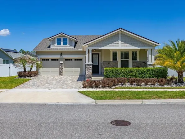 9164 Patrimonio Loop, Windermere, FL 34786