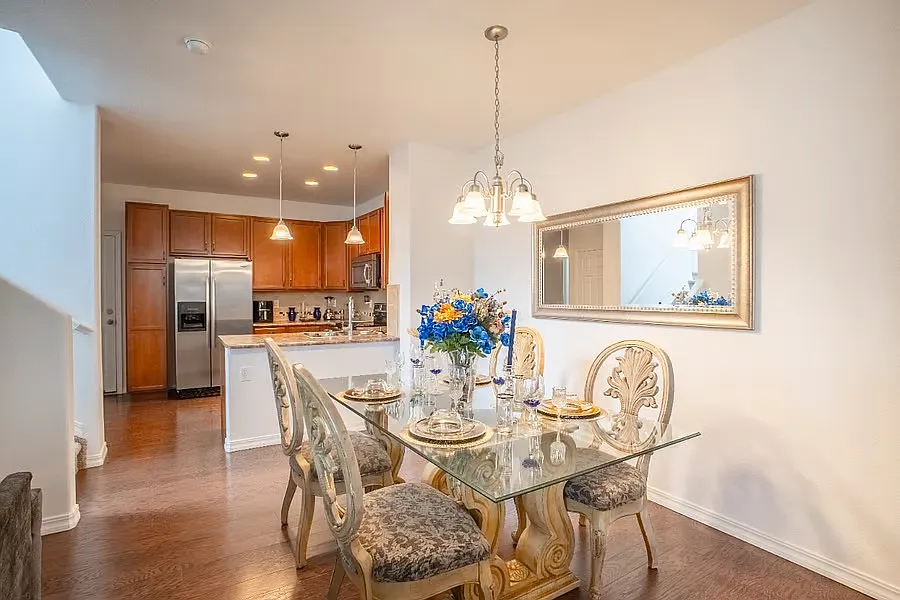 4230 Mesa Overlook Point — Photo 4