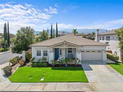 44774 Pride Mountain St, Temecula, CA, 92592