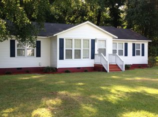 1459 S State Highway 41 111 Hwy #111, Beulaville, NC 28518