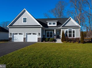 13135 Muirfield Ln, Berlin, MD 21811