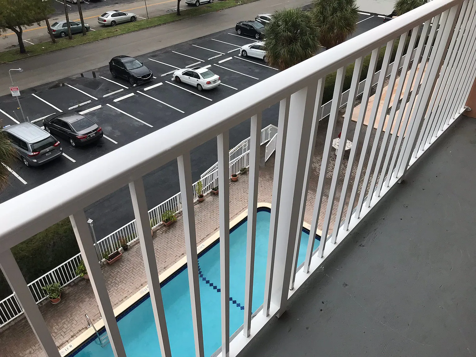 1 bed, 450 sqft, $1,750 — Photo 3