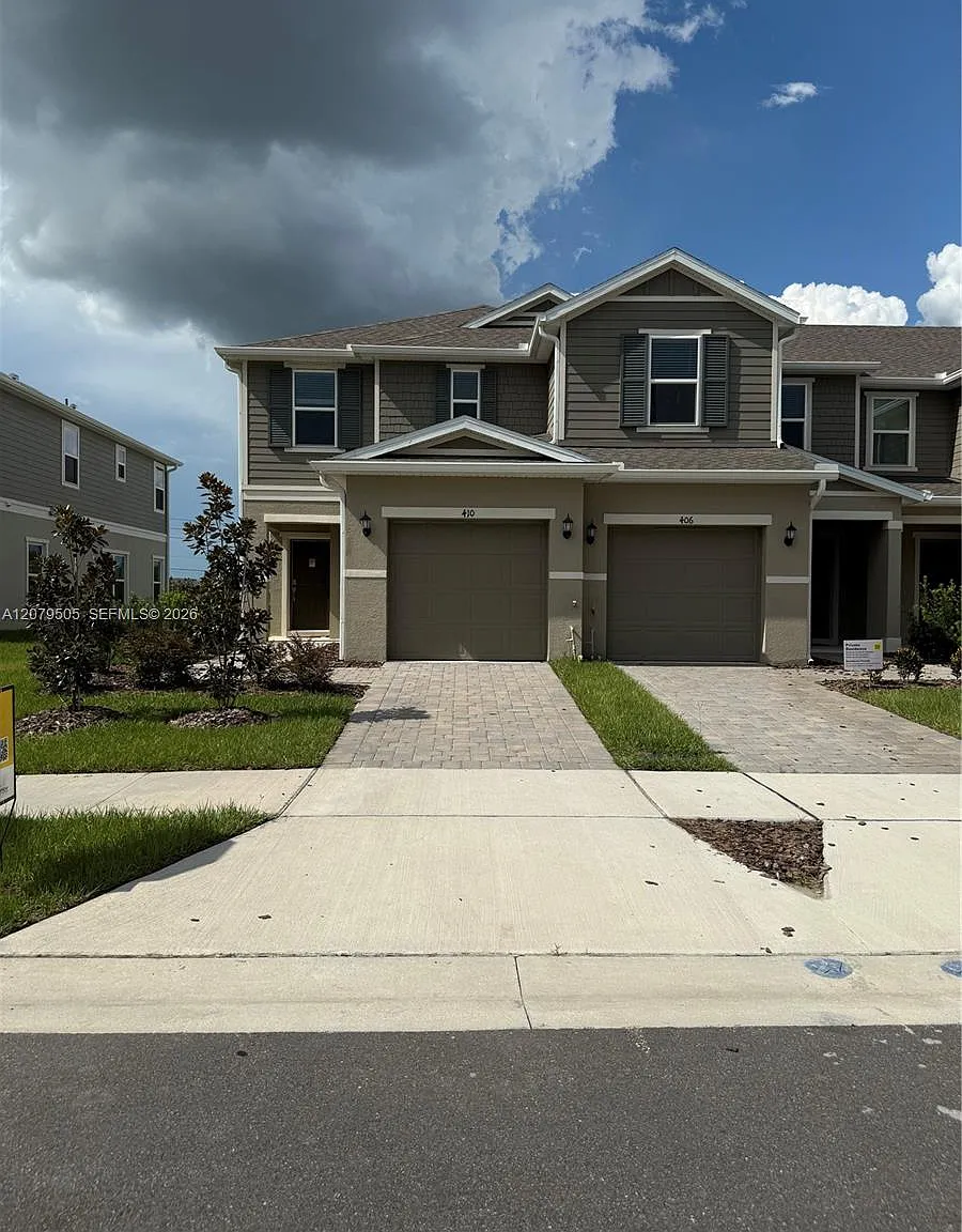Reserve At Forest Lakes — Photo 1