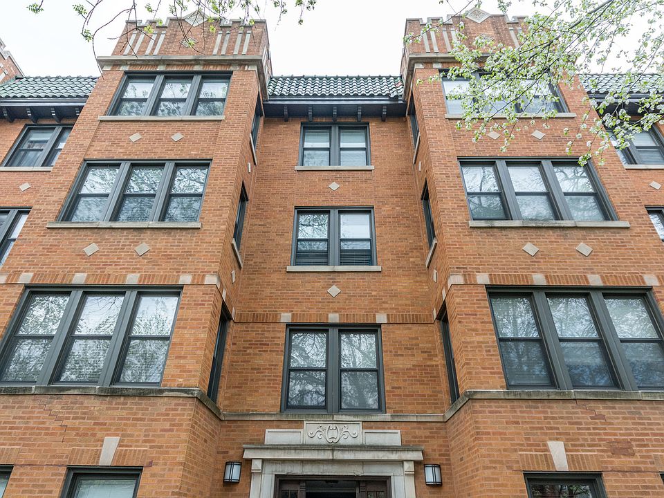 1st image of 4818 N Hoyne Ave APT 2