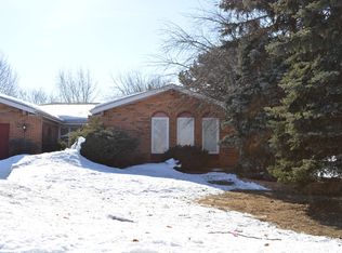 641 W Concord Way, Palatine, IL