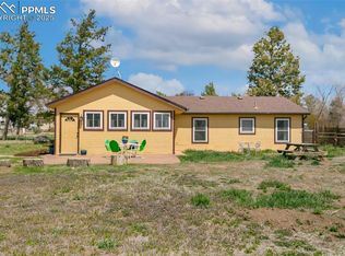 18265 Main St, Peyton, CO 80831