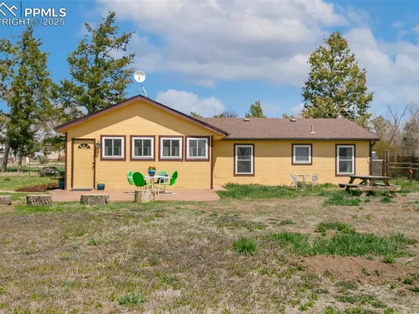 18265 Main St, Peyton, CO 80831