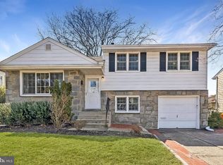 5160 Garfield Ave, Pennsauken, NJ 08109