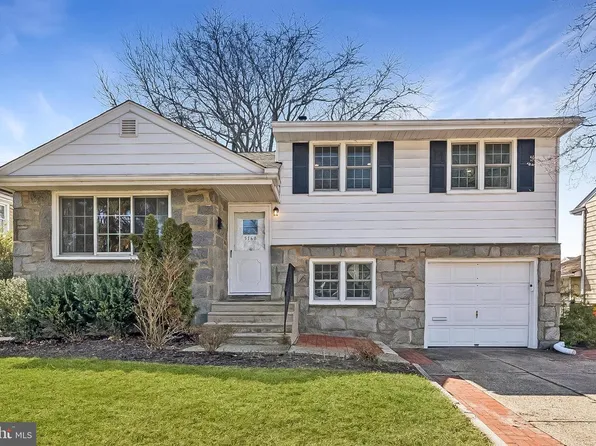 5160 Garfield Ave, Pennsauken, NJ 08109