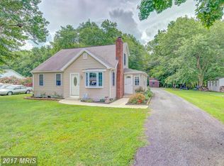 6132 Shady Side Rd, Shady Side, MD 20764