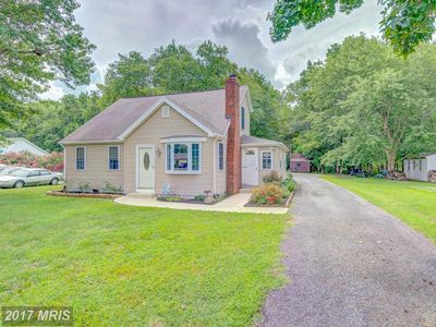 6132 Shady Side Rd, Shady Side, MD, 20764