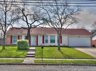 730 Barchester Dr, San Antonio, TX 78216