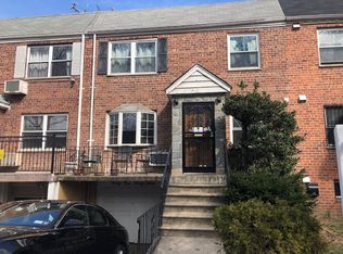 3143 70th St, Flushing, NY 11370