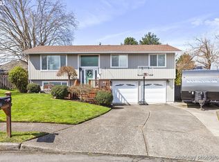 2841 SW 26th Ct, Gresham, OR 97080