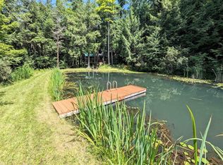 1885 Kiefer Hollow Rd, Dansville, NY 14437